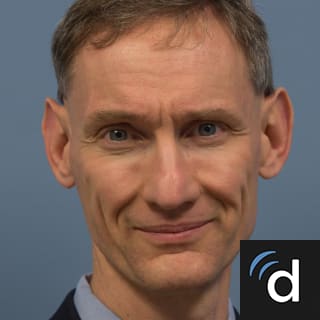 Hugh Garton, MD