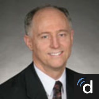 Ron Swensen, MD