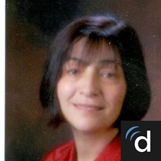 Patricia Cross, MD