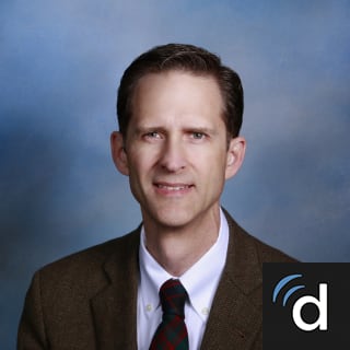 James Macdonald, MD