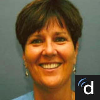 Marie Baldisseri, MD