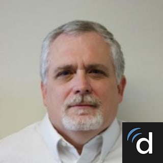 David Dempsey, Family Nurse Practitioner, North Bangor, NY