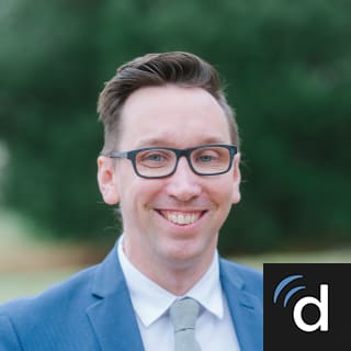 David Ratliff, MD