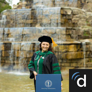 Kasey McDonald, DO, Internal Medicine, Kansas City, KS
