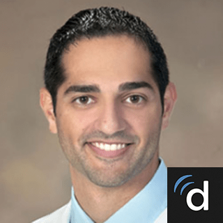 Richard Amini, MD, Emergency Medicine, Tucson, AZ