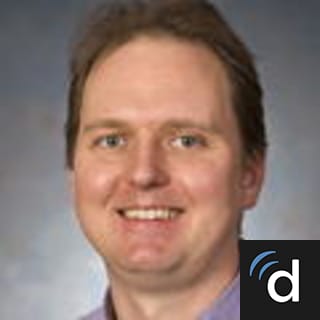 John Billon, MD