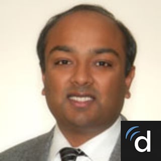 Harish Lavu, MD
