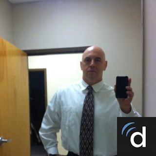 Randy Lentz, MD, Family Medicine, Jesup, GA