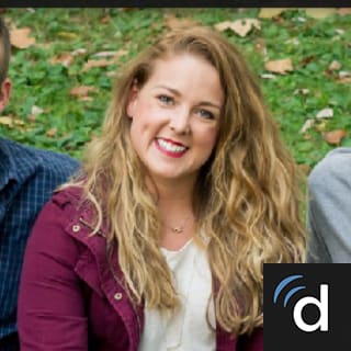 Holly Irwin, MD