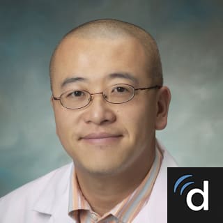 Thien Van, MD