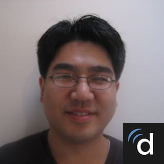 Edward Lee, MD