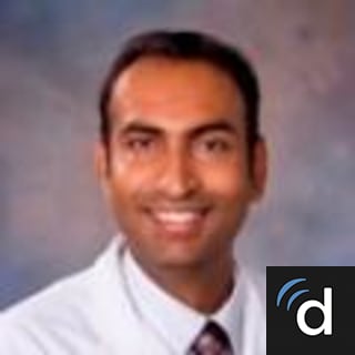 Goutham Dronavalli, MD
