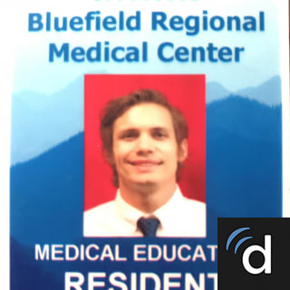 Jonathan Pierce, DO, Family Medicine, Christiansburg, VA