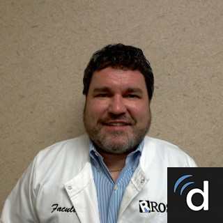 David Hamilton, Pharmacist, Grand Blanc, MI