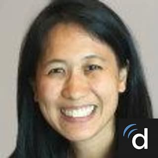 Audrey Kuang, MD