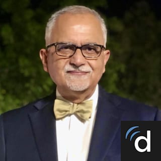 Feroz Maqbool, MD