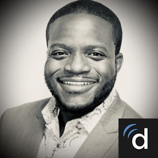 Anthony Harris, MD
