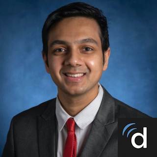 Krishna Suresh, MD, Orthopaedic Surgery, Baltimore, MD