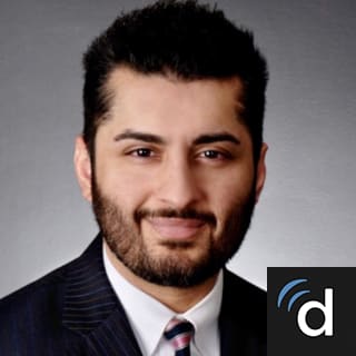 Ike Malik, MD