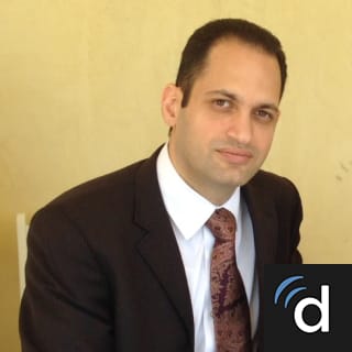 Varuzhan Movsesyan, DO, Internal Medicine, Glendale, AZ