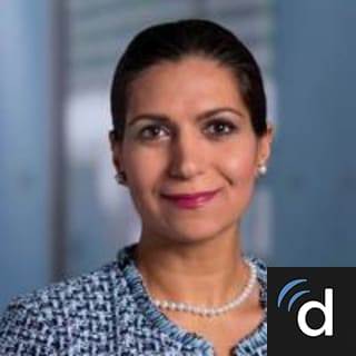 Rose Khavari, MD