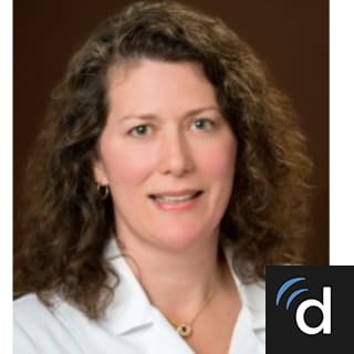 Bridget Wright, MD