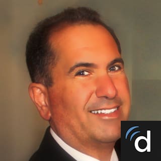 Aram Messerlian, MD