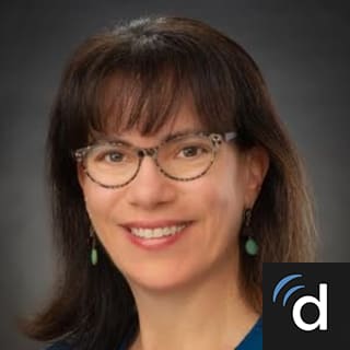 Carrie Rubenstein, MD, Geriatrics, Seattle, WA