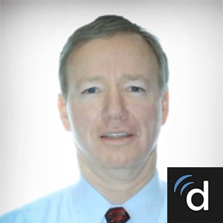 Garry Stark, MD
