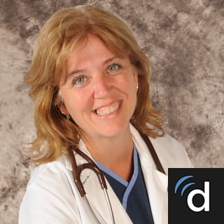 Teresa Berridge, MD
