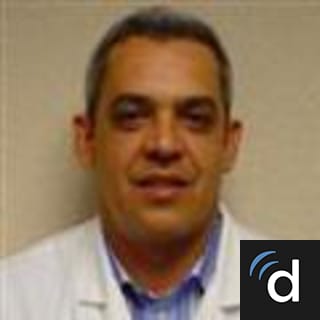 Carlos Ramos, MD