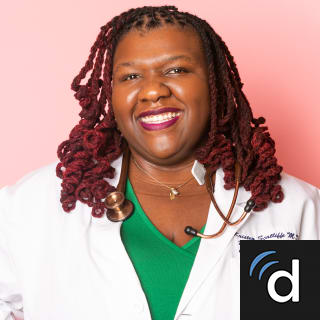 Kristen Scatliffe, MD