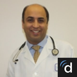Bilal Malik, MD