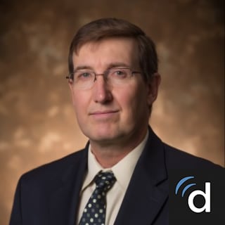 James Crowgey Jr., MD