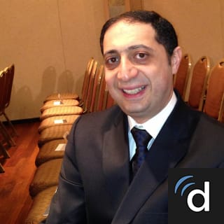 Arash Gohari, MD, Radiology, East Meadow, NY