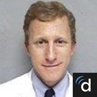 Henry Burnett, MD