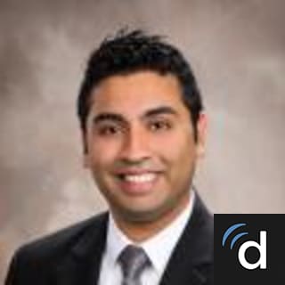 Parmeet Saini, MD, Pulmonology, Fort Myers, FL