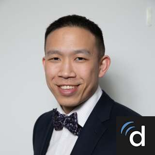 Albert Hwang, MD