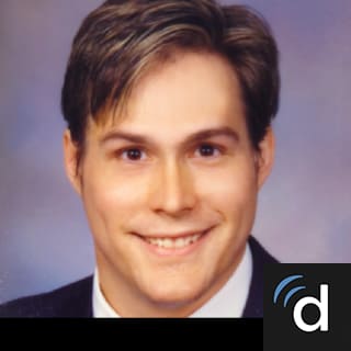 William Freeman, MD