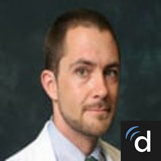 Nicholas Parkinson, MD