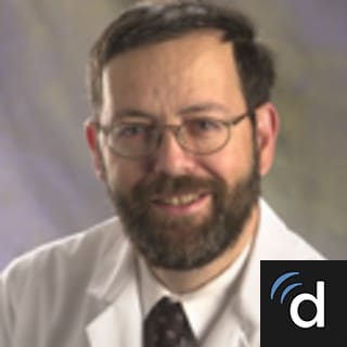 James Golden, MD