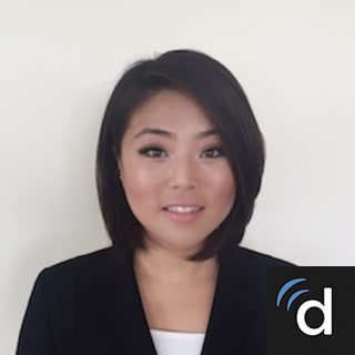 Elizabeth Hong, MD