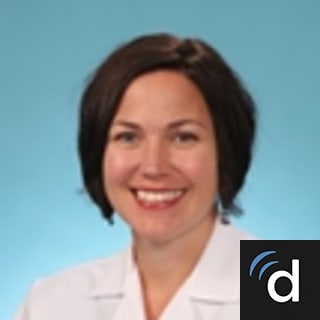Sara Buckman, MD