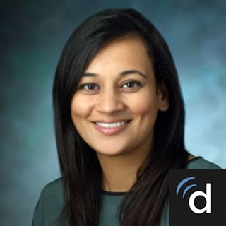 Mahjabeen Ismail, MD