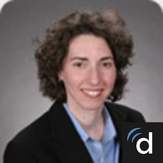 Aimee Klapach, MD