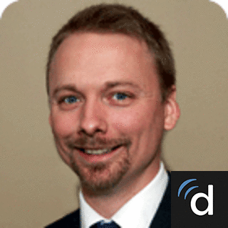 Michael Martin, MD