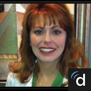 Charlotte Ballard, Acute Care Nurse Practitioner, San Antonio, TX