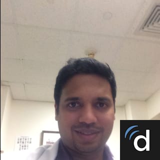 Harish Rengarajan, MD