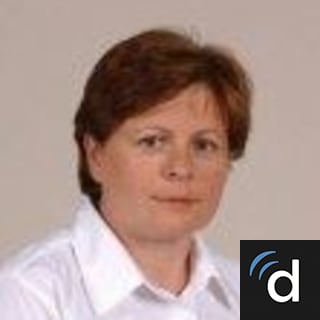 Hanna Dmochowska, MD