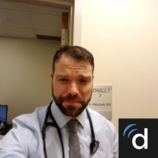 Antonin Reznicek, MD, Internal Medicine, Flushing, NY
